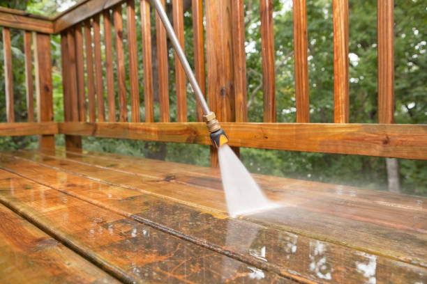 Best Pressure Washing Services for Businesses  in Earlvle, IL